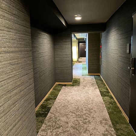 Hotel Livemax Kyoto Ekimae Екстер'єр фото