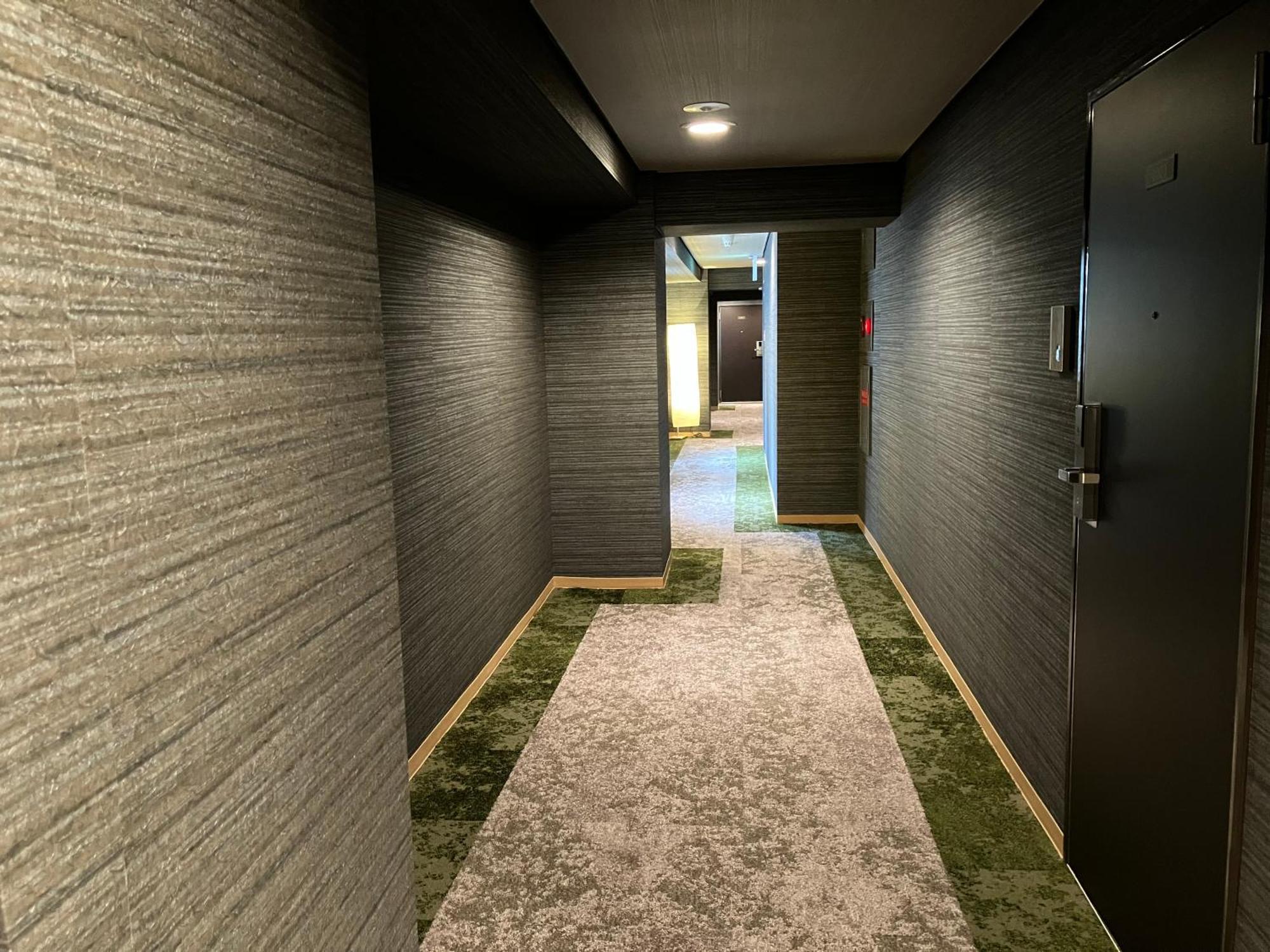 Hotel Livemax Kyoto Ekimae Екстер'єр фото