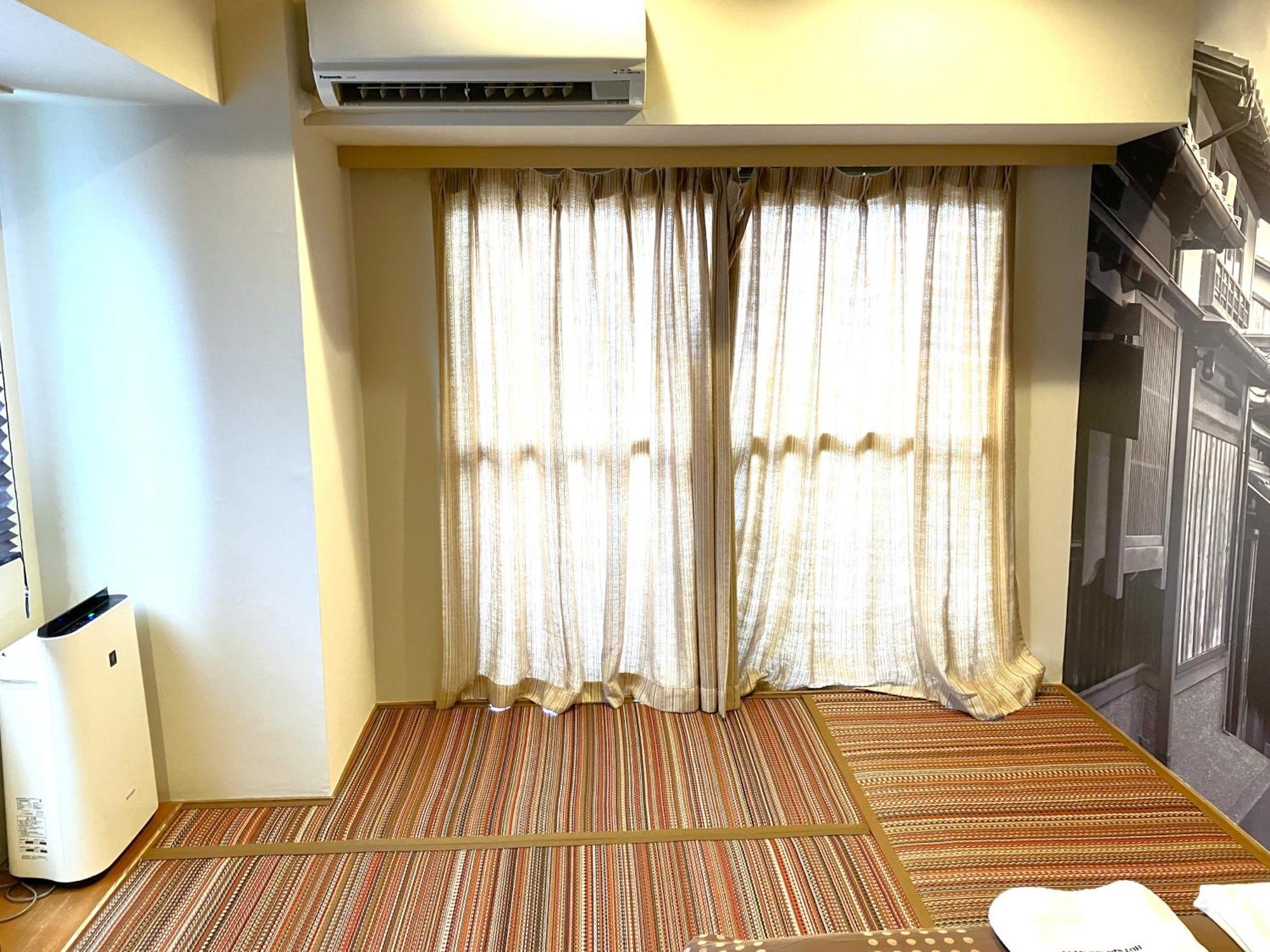 Hotel Livemax Kyoto Ekimae Номер фото
