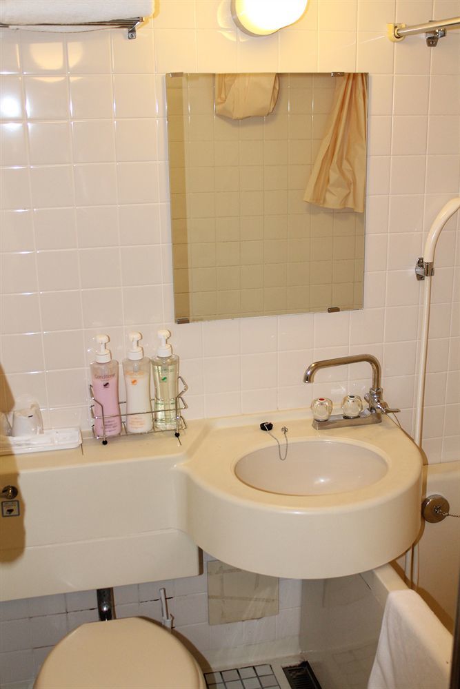 Hotel Livemax Kyoto Ekimae Екстер'єр фото