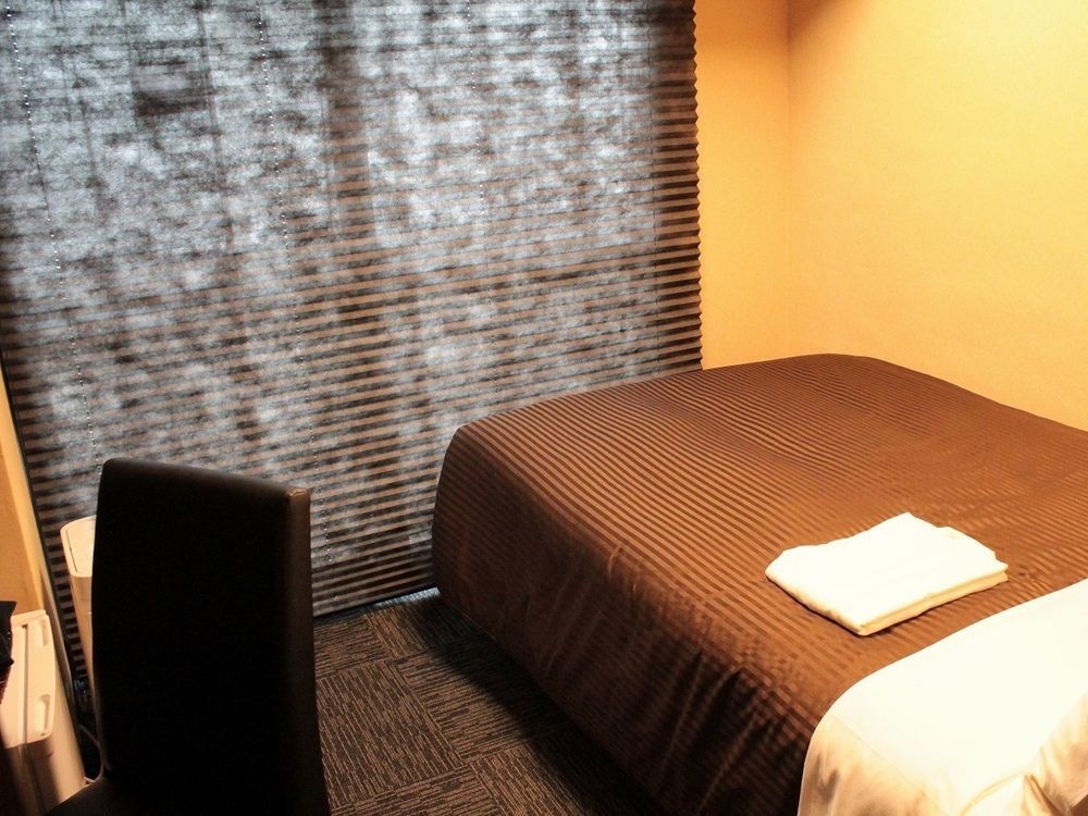 Hotel Livemax Kyoto Ekimae Екстер'єр фото